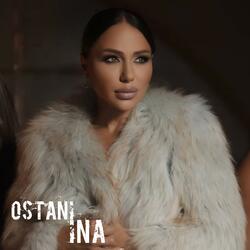 Ostani