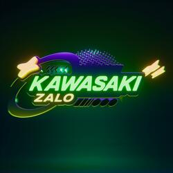 KAWASAKI (feat. Titanium)