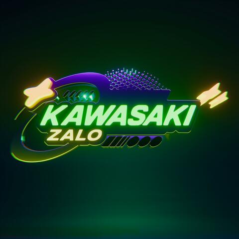 KAWASAKI (feat. Titanium)