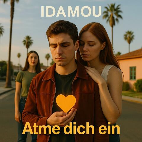 Atme dich ein