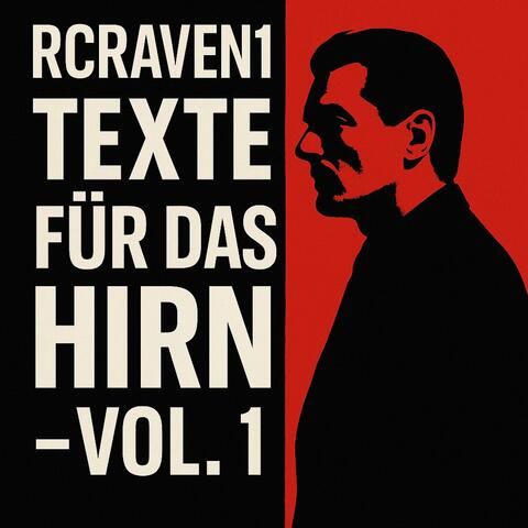 Texte fürs Hirn – Vol. 1
