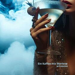 Ein Kaffee mit Marlene