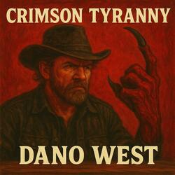 Crimson Tyranny