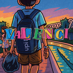 VALENCI (feat. T-Vidi & IVAN GG)