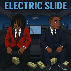 Electric Slideee (feat. Jay Bando)