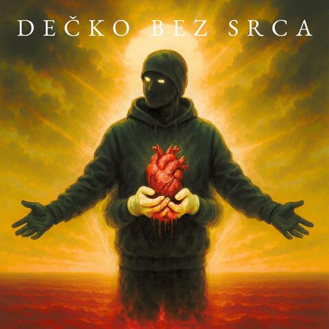DEČKO BEZ SRCA