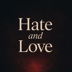 Hate and Love
