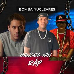 Tiradera bomba nuclear