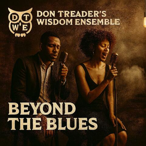 Beyond The Blues