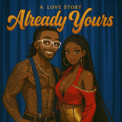 Already yours (Radio Edit)