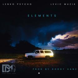 Elements (feat. Levic Muzik)
