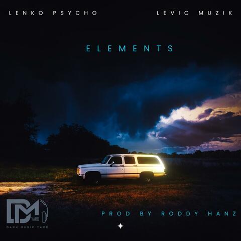 Elements (feat. Levic Muzik)