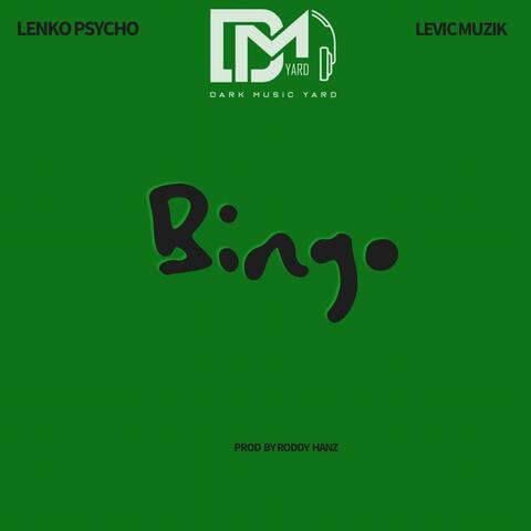 Bingo (feat. Levic Muzik)