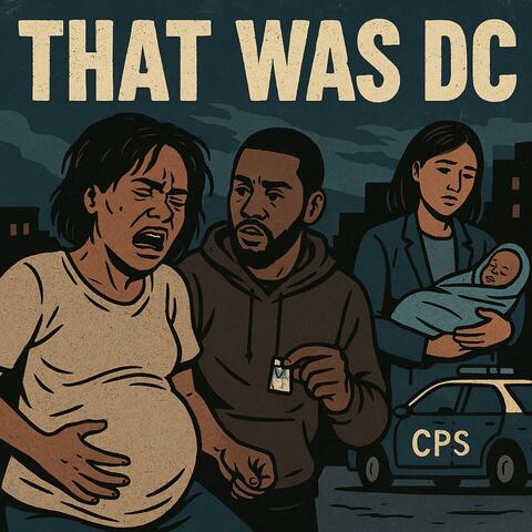 That Was DC
