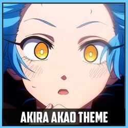 Akira Akao Theme