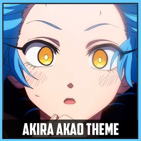 Akira Akao Theme