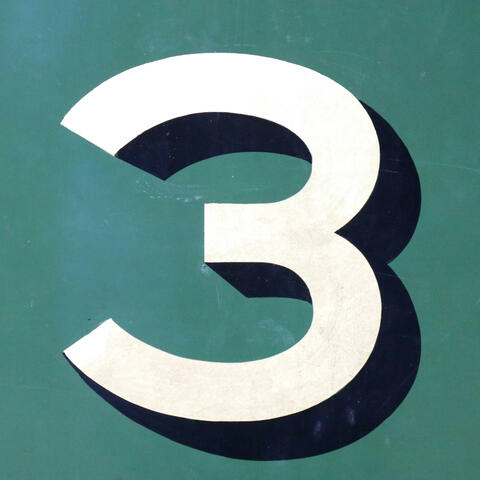 Jaded Three