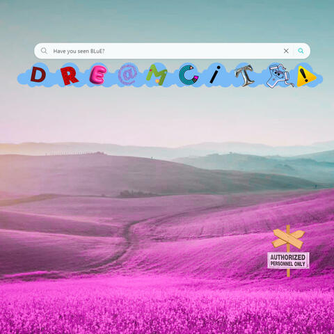 DRE@M CiTY!(Land of Motion Beatpack)