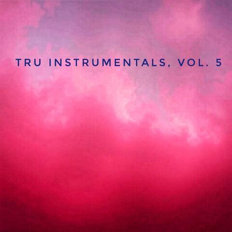 Tru Instrumentals, Vol. 5