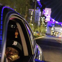 In Da Whip