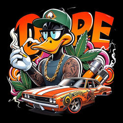 Freestyle Beat Hittin Hard Trap Rap Hard