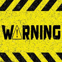 Warning (feat. Mirabilis)