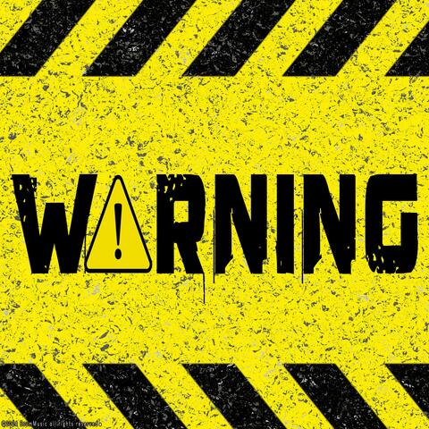 Warning (feat. Mirabilis)