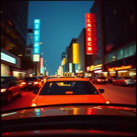 TAXI SIGA A ESE TAXI