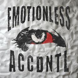 Emotionless