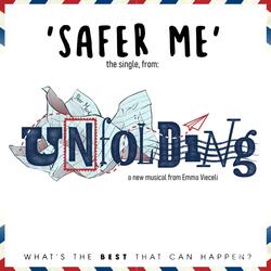 Safer Me (feat. Vikki Jones, David Barrett)