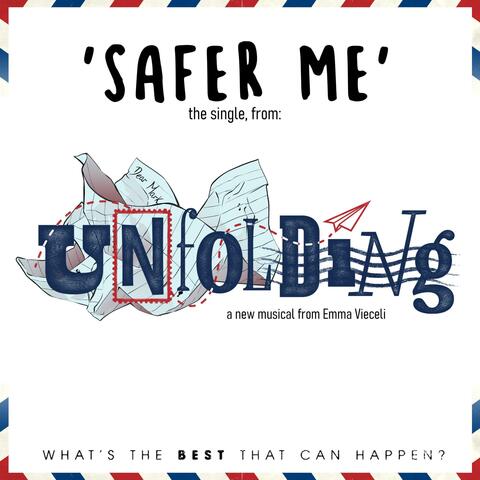 Safer Me (feat. Vikki Jones, David Barrett)