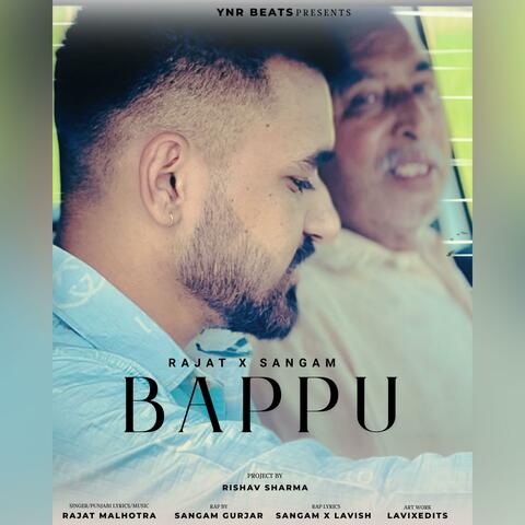 Bappu (feat. Sangam Gurjar)