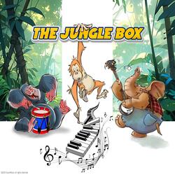 The Jungle Box (feat. Nūr)