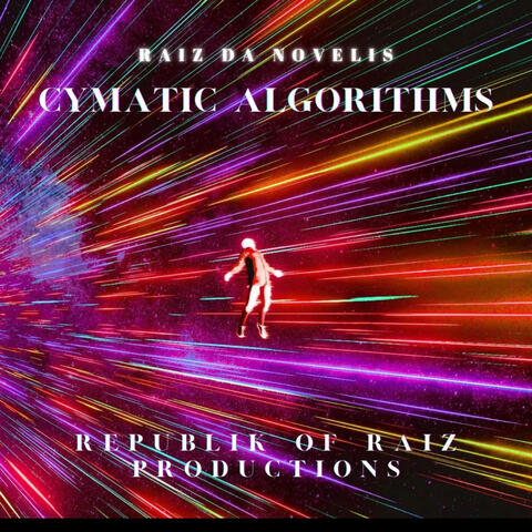 CYMATIC ALGORITHMS