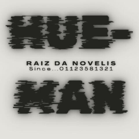 HuE-mAn