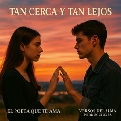 TAN CERCA Y TAN LEJOS