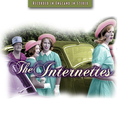 The Internettes