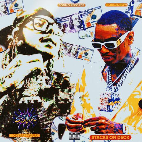 Air Tags (feat. Stunna4k & Kennessy_sodmg)