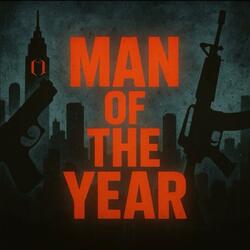 Man of the year