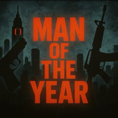 Man of the year