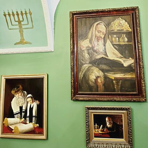 Polgár Freestyle (feat. Marteen)