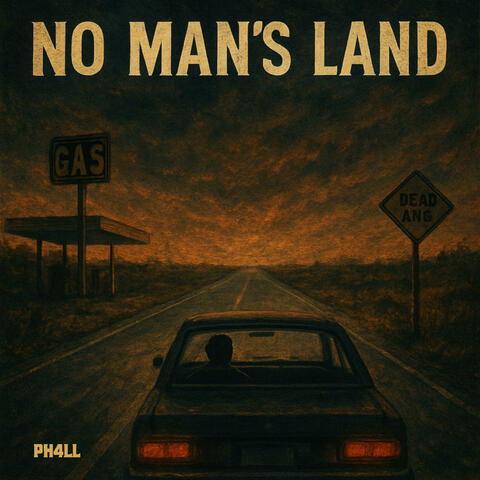 No mans land