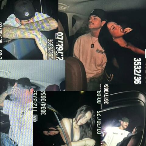 Take A Picture (feat. Bella Rose)