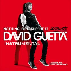 Titanium (feat. Kevin Santamaria & Rony Morey) (Instrumental Remix)