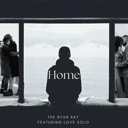 Home (feat. Love Solo) (Radio Edit)