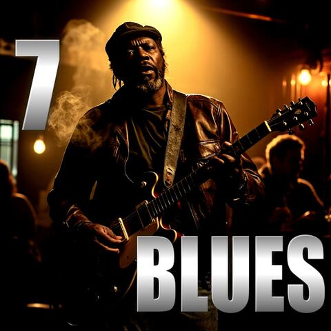 BLUES 7