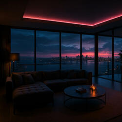 33rd Floor (feat. Prod. by Strew-B)