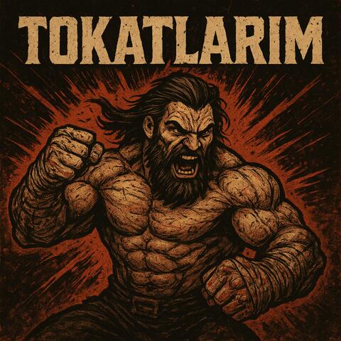 Tokatlarım
