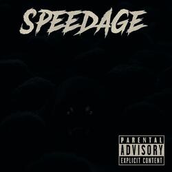 Speedage (feat. Timoun)
