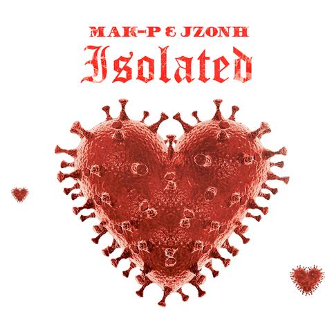 Isolated (feat. Jzonh)